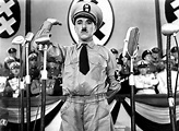 What Charlie Chaplin Got Right About Satirizing Hitler | Vanity Fair