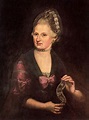 Mozart's mother: Anna Maria Mozart - Famous composers' mothers - Classic FM