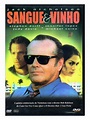 DVD - SANGUE & VINHO 1996 - Colecionadores Discos - vários títulos em ...