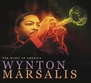 The Music Of America: Inventing Jazz - Wynton Marsalis: Marsalis ...