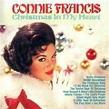 Music & So Much More: Connie Francis - Christmas In My Heart