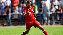 Batista Meier beschert FC Bayern Derbysieg :: DFB - Deutscher Fußball ...