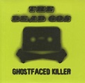 Ghostfaced Killer : Dead 60's, the: Amazon.es: CDs y vinilos}