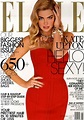 Elle September 2013 Cover (Elle U.S.)