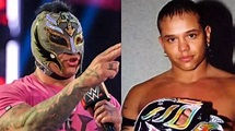 Rey Mysterio Face: How does The Ultimate Underdog look without a mask ...