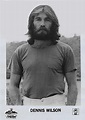 Joel Selvin on Dennis Wilson, the Beach Boys' Puck