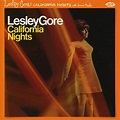 Amazon | California Nights | Gore, Lesley | 輸入盤 | 音楽