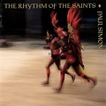 The Rhythm Of The Saints - Pop | Music CD & LP Second Hand - cd-lp.eu