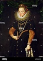 Constance of austria hi-res stock photography and images - Alamy