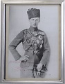A “Cabinet” photo portrait of Prince Şehzade Ömer Faruk | Coins la ...