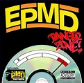 Danger Zone! by Epmd vs Pmd on MP3, WAV, FLAC, AIFF & ALAC at Juno Download