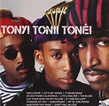 Tony! Toni! Tone! - ICON - Amazon.com Music