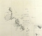 KERGUELEN’S LAND, 1785 | EXCEPTIONAL ANTIQUE MAPS, PRINTS & SCIENTIFIC ...