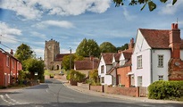 Sible Hedingham - Village in Essex, Halstead - Visit Essex