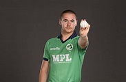 3 Things to know about Josh Little - CSK's new net bowler