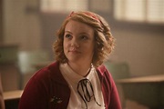 Riverdale's Shannon Purser Debuts as Ethel in New Photo