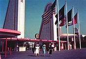 Rare pictures from the 1939 New York World's Fair - Rare Historical Photos