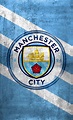 Manchester City Logo Wallpapers - Top Free Manchester City Logo ...