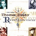 Thomas Dolby - The Best Of Thomas Dolby Retrospectacle (1994, CD) | Discogs