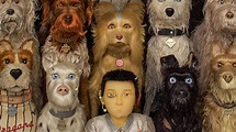 Isle of Dogs Review: Wes Anderson’s Stop-Motion Film Is A Dark Delight ...