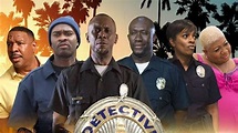 LAPD African Cops (2015) — The Movie Database (TMDB)