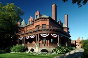 Heritage Hill Historic District | Attractions in Grand Rapids, MI