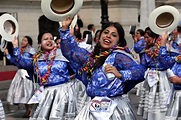 Carnaval ayacuchano: todo lo que necesita saber sobre esta celebración