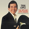 Trini Lopez : The Second Latin Album CD (2006) - Collectables Records ...