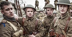 Our World War - Ver la serie de tv online