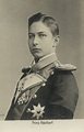 Prinz Adalbert von Preussen, Prince of Prussia | Miss Mertens | Flickr