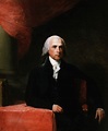 early-19th-century-american-portrait-of-president-james-madison - James ...