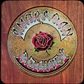 American Beauty – Grateful Dead – KSHE 95