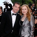 Liam Dunaway O'Neill: Who Is Faye Dunaway's Son? - Dicy Trends