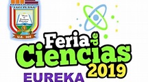 PROGRAMACIÓN DE LA XXIX FERIA ESCOLAR NACIONAL DE CIENCIA Y TECNOLOGÍA ...