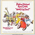 What's Up, Doc? (Warner Brothers, 1972). International Six Sheet | Lot ...