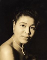 Theresa Merritt, Stage, Musicals, and TV actress born - African ...