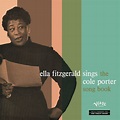 Ella Fitzgerald Sings The Cole Porter Songbook: Amazon.co.uk: CDs & Vinyl