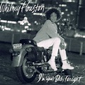I'm Your Baby Tonight: Houston, Whitney: Amazon.fr: CD et Vinyles}