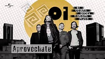 Cafe Tacvba - "El Objeto Antes Llamado Disco" Album Preview - YouTube