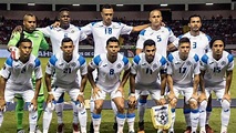 Nicaragua National Football Team 2023/2024 Squad, Players, Stadium ...
