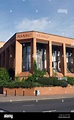 Royal Scottish Academy of Music and Drama. Glasgow, Scotland, UK Stock ...