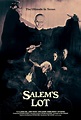 POSTER: Salem’s Lot (TV) (1979)