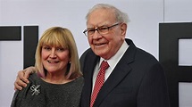 Warren Buffett's daughter exposed to coronavirus | Fox Business