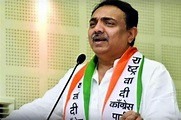Ailing Maharashtra Minister's Portfolios Given to Cabinet Colleague ...