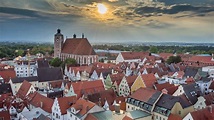 Stadt Ingolstadt | Hotels & Attractions | Ingolstadt Village