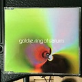 Goldie - Ring Of Saturn (1998, CD) | Discogs