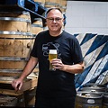 Patrick McDaniel - Assistant Brewer - BuckleDown Brewing | LinkedIn