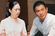 Andy Lau’s Wife Carol Chu is a Frugal Spender | JayneStars.com