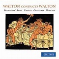 Walton Conducts Walton, Sir William Walton | CD (album) | Muziek | bol.com