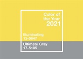 Pantone Colour Of The Year 2021 | Graphic Design | More Than Just Print